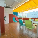 Ático Muralla Malu